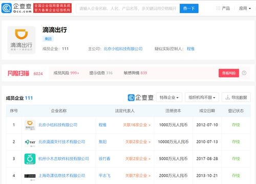 滴滴上線老年人打車小程序試運行，無智能手機用戶可通過電話便捷叫車